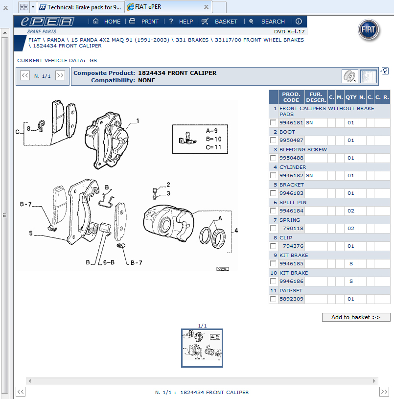 "Golden section calipers for sale / golden ratio calipers wooden
